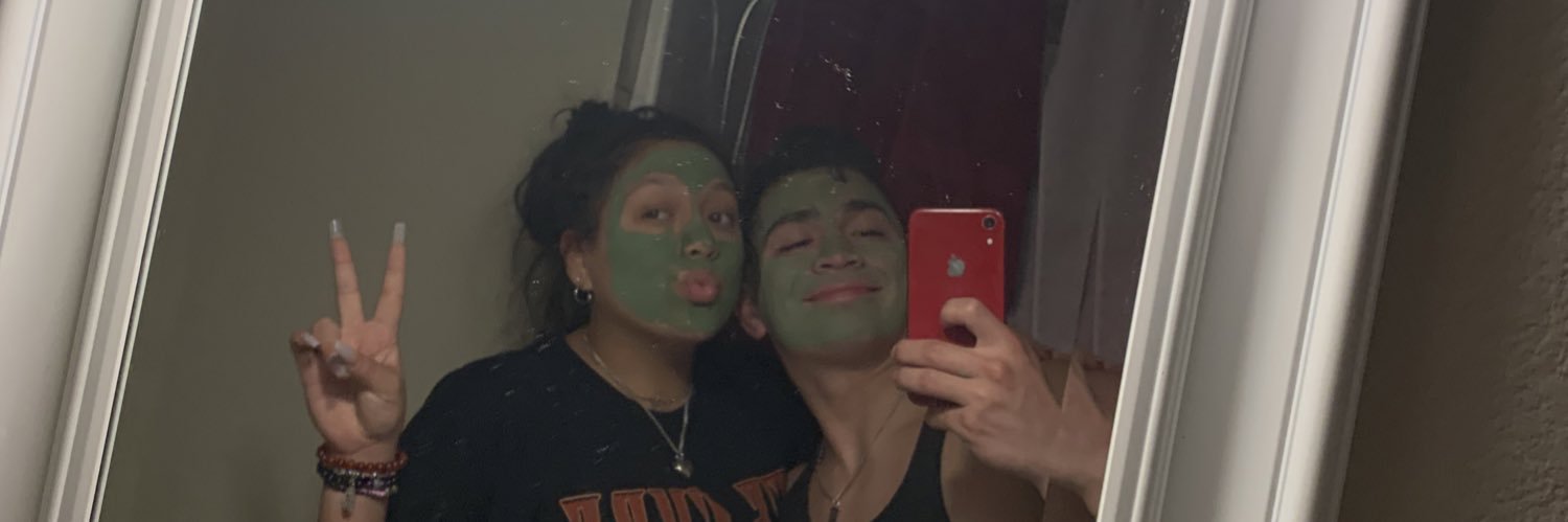 AMorenoXI's profile banner image