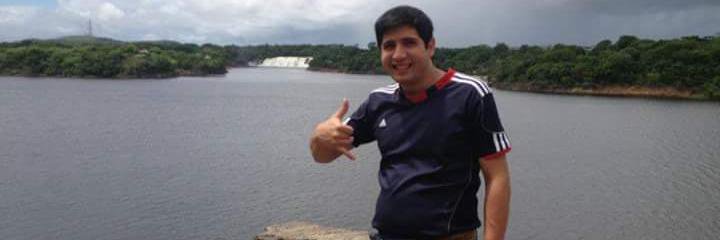 LuisMSumoza's profile banner image