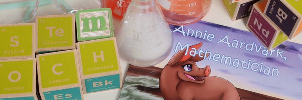 STEMSpark Profile Banner