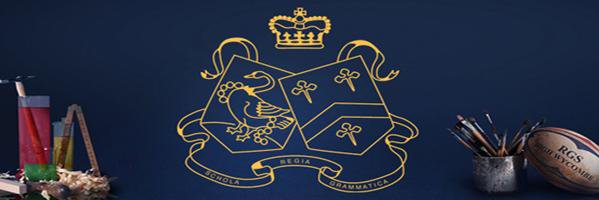 RGSHW Learning banner