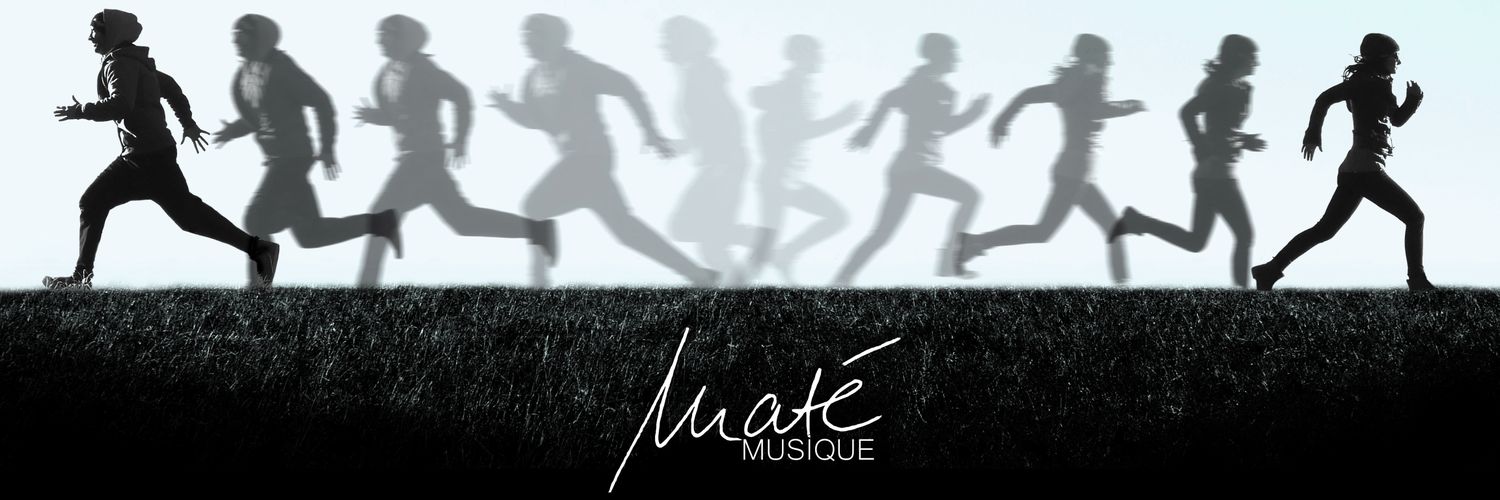 MateMusique's profile banner image