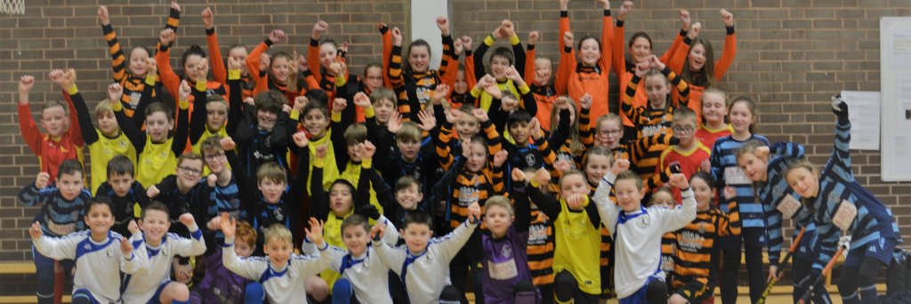 Baildon CE Primary School banner