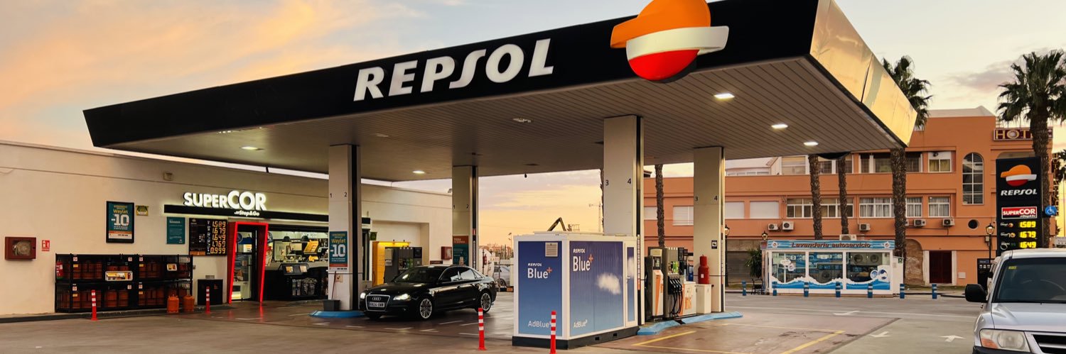 SalobrenaRepsol's profile banner image