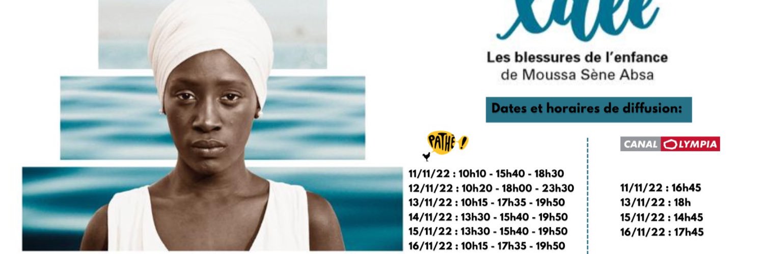 Moussa sene Absa banner