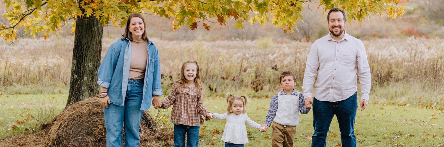 Mitchell Ross banner