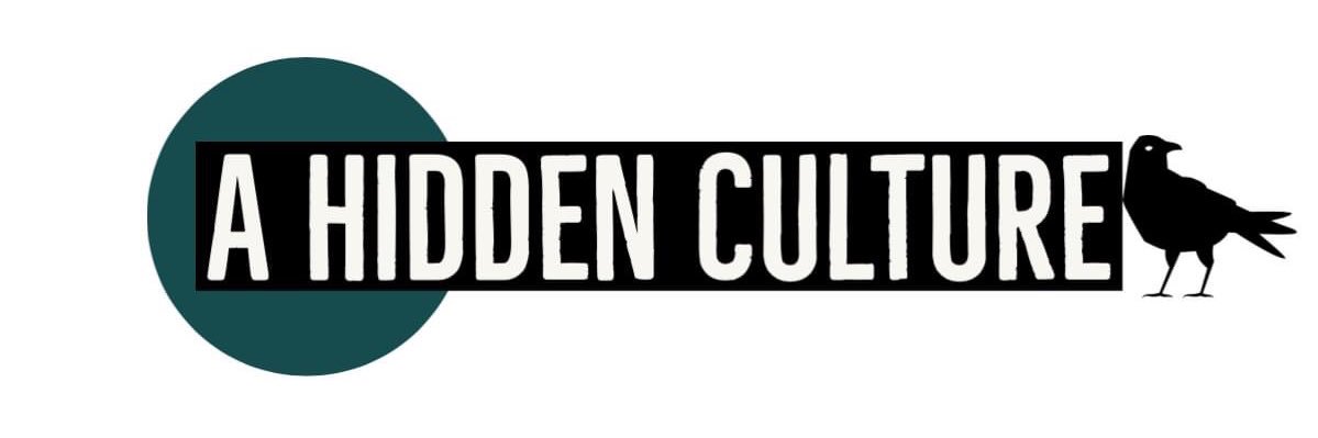 AHiddenCulture's profile banner image