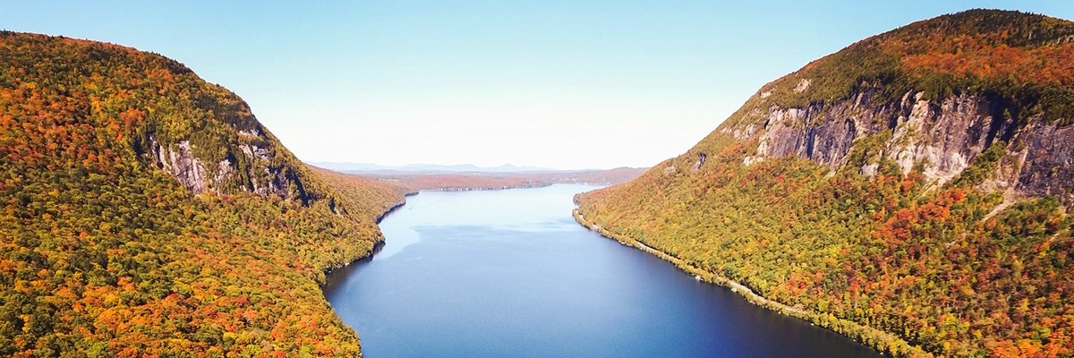 The Caledonian-Record banner