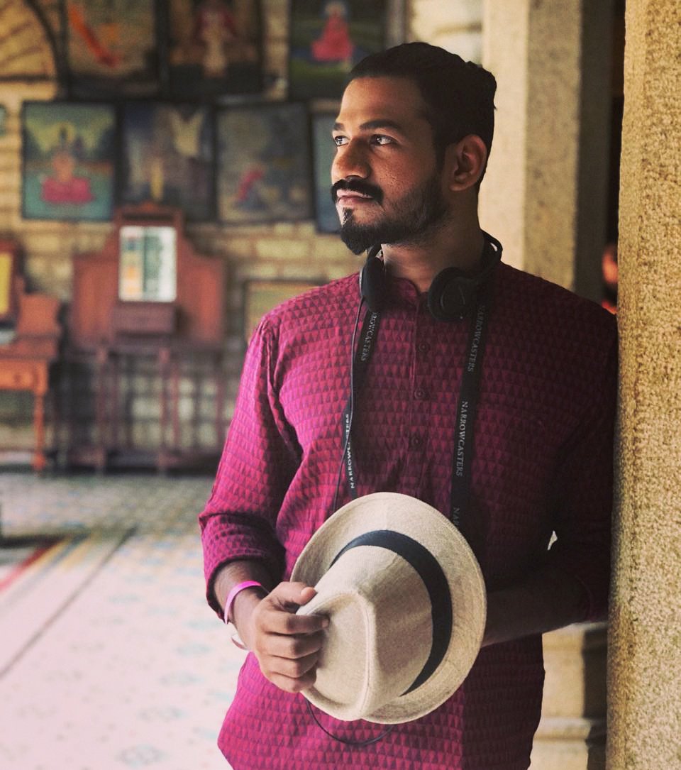 baefizul's profile banner image