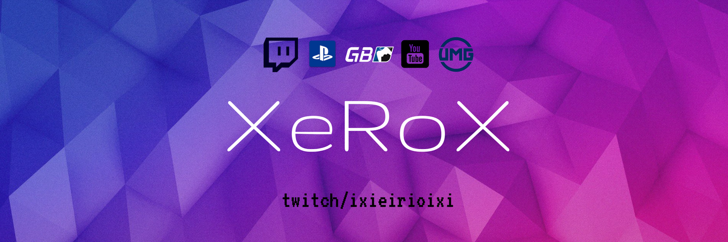 IXIEIRIOIXI's profile banner image