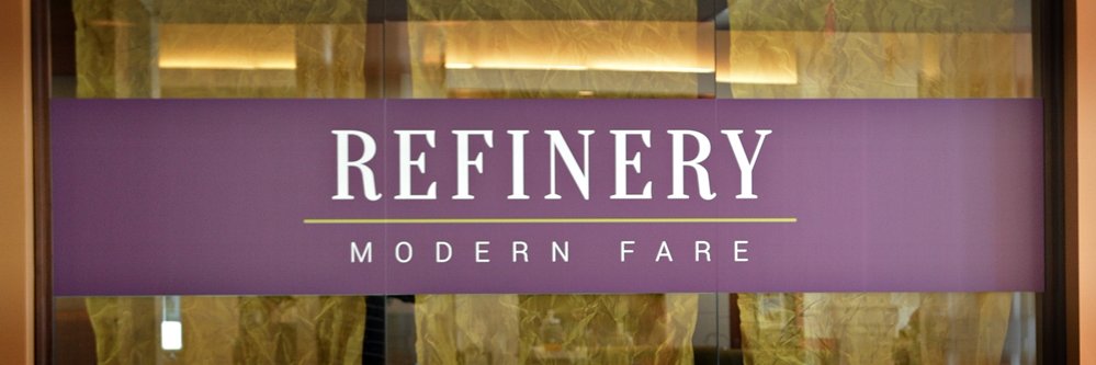 RefineryModern's profile banner image