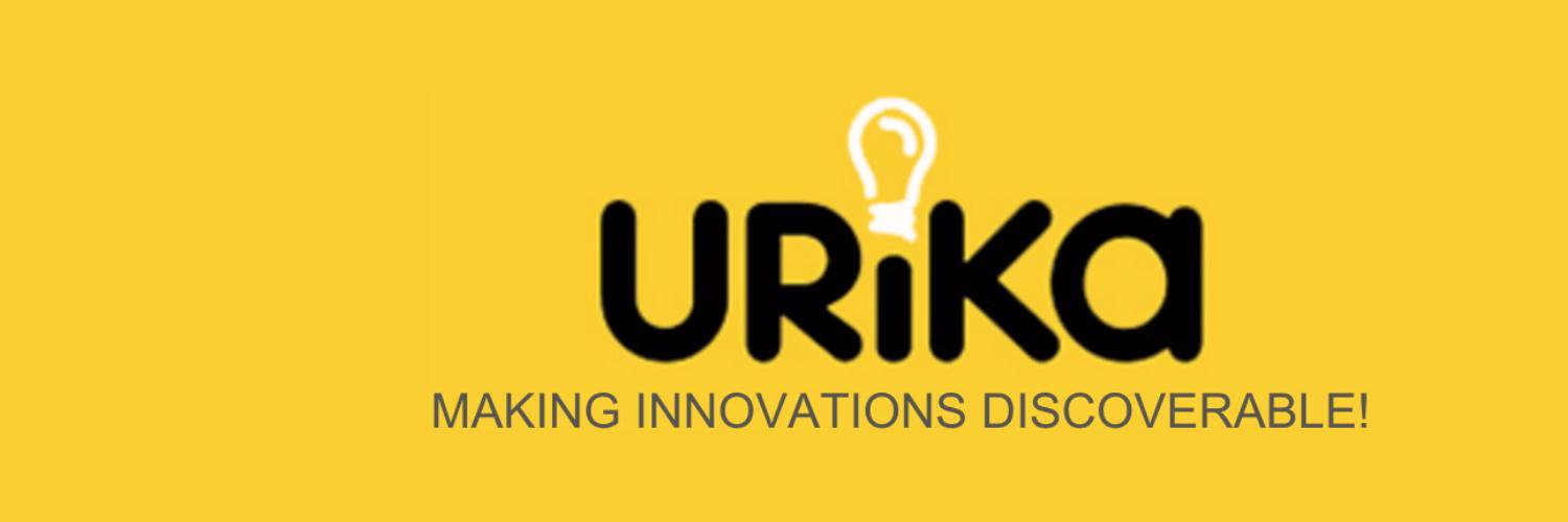Urika banner