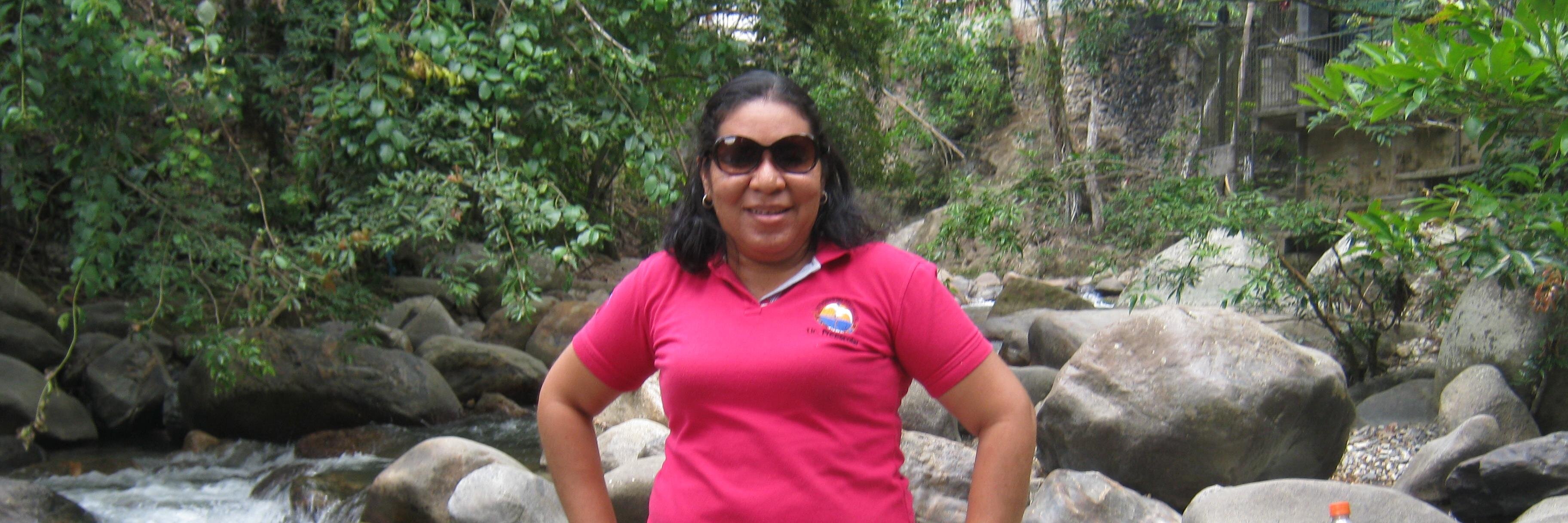 Ingrid Sofía banner