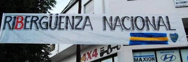 RiberguenzaArg's profile banner image