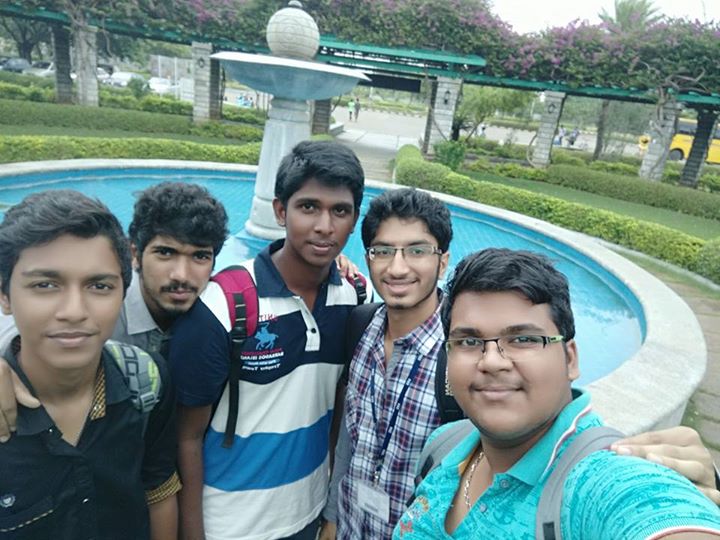 mpbalaji206's profile banner image