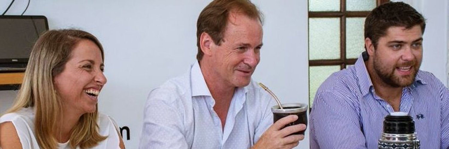 Pedro Gebhart: “El emprendedor entrerriano es un orgullo para nosotros”