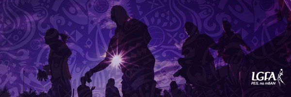 LadiesFootball Profile Banner