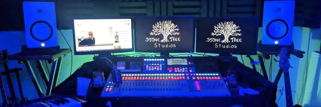 StoneTree Studios banner