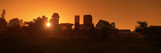 DarkAgesRustOG's profile banner image