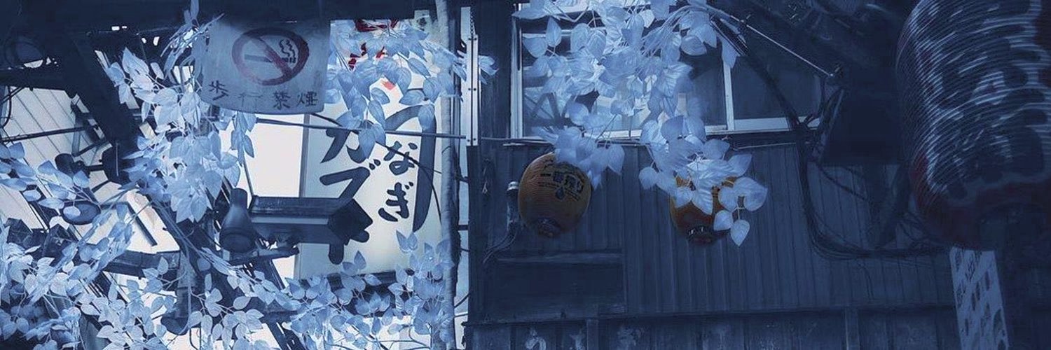 wintercaress's profile banner image