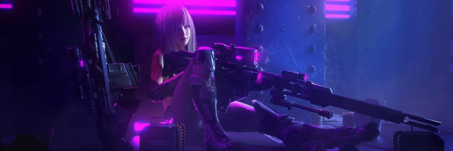 iFlosta's profile banner image