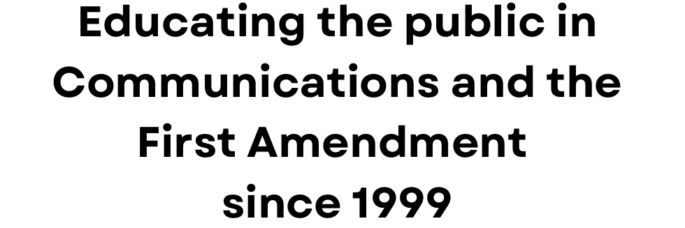 Nackey Loeb School banner