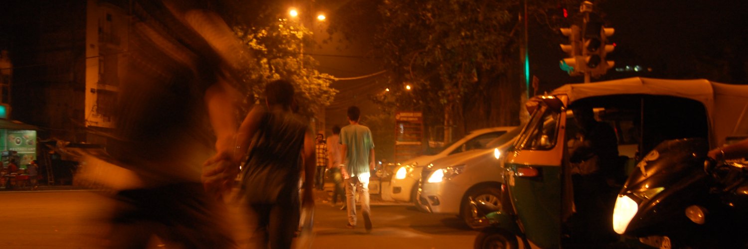 jhansiserani's profile banner image