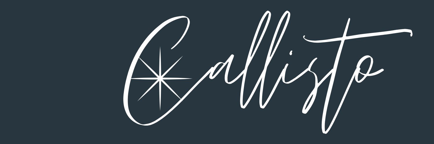 CallistoEmila's profile banner image