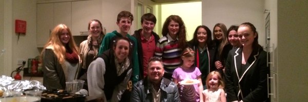 MonkstownParish Profile Banner