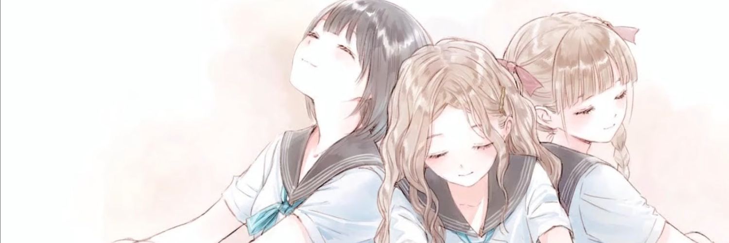 Caro1381's profile banner image