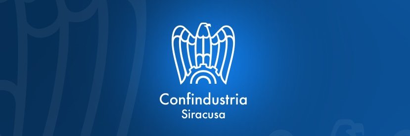 Confindustria SR banner