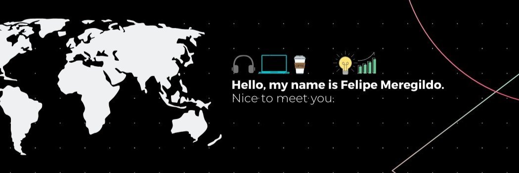 fdmeregildo's profile banner image