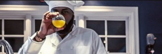 therealchefdred's profile banner image