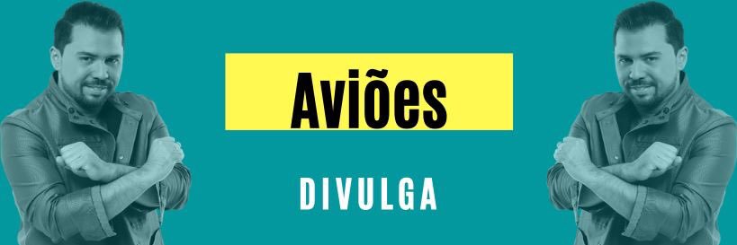 avioesdivulgapb's profile banner image