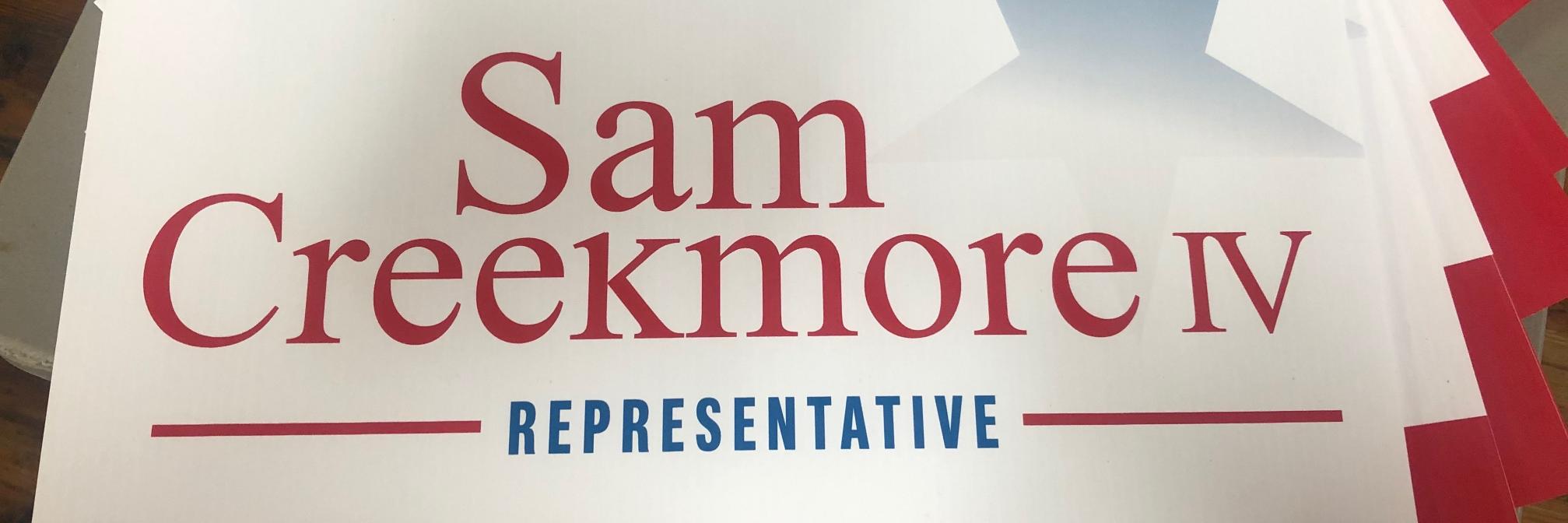 Sam4District14's profile banner image