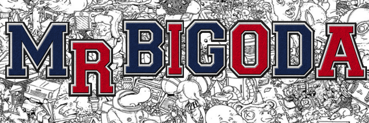 MrBigoda's profile banner image