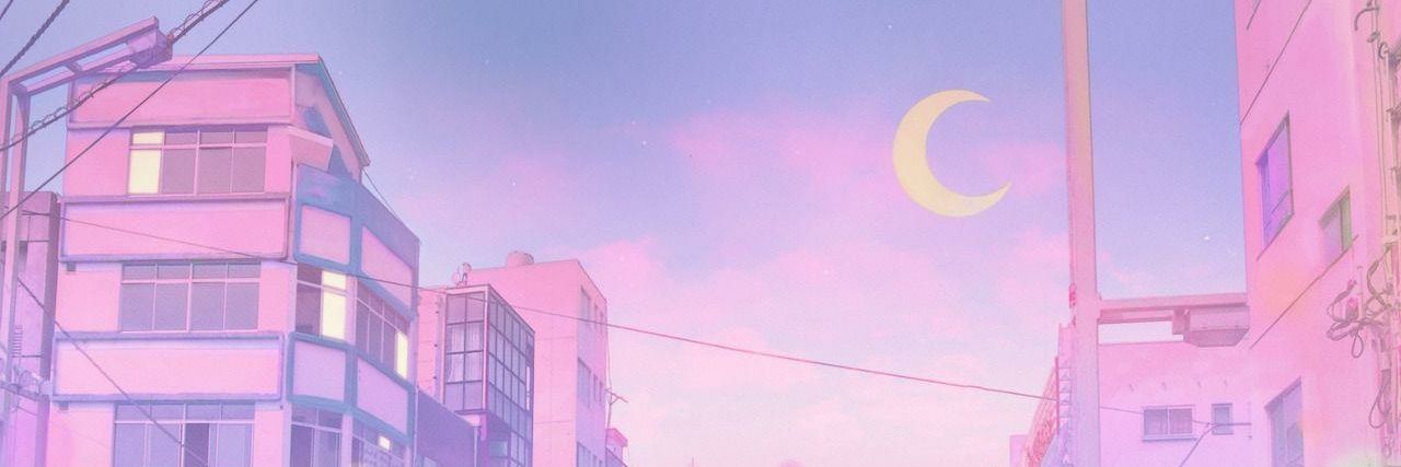 curiousmandybun's profile banner image