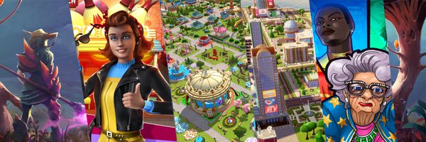 nvizzio Profile Banner