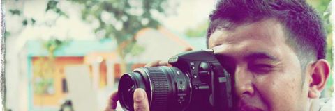 araee009's profile banner image