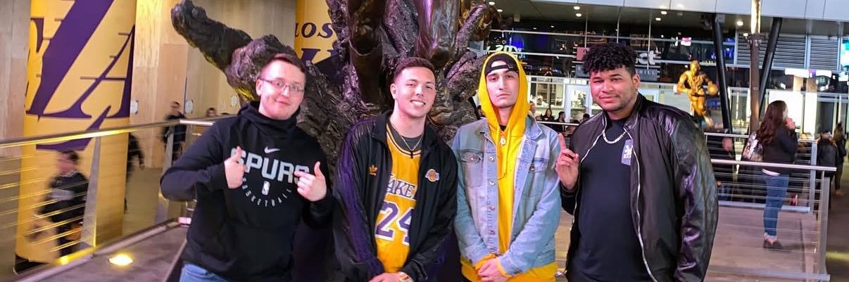Nate_Seven's profile banner image