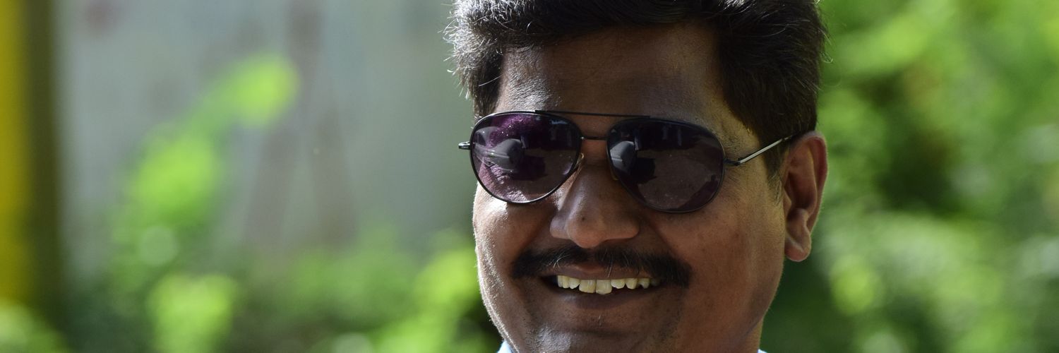 KPWarman's profile banner image