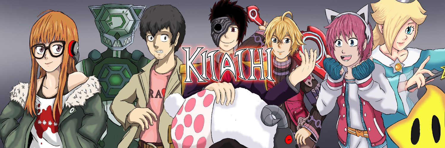 KitKatKitathi's profile banner image