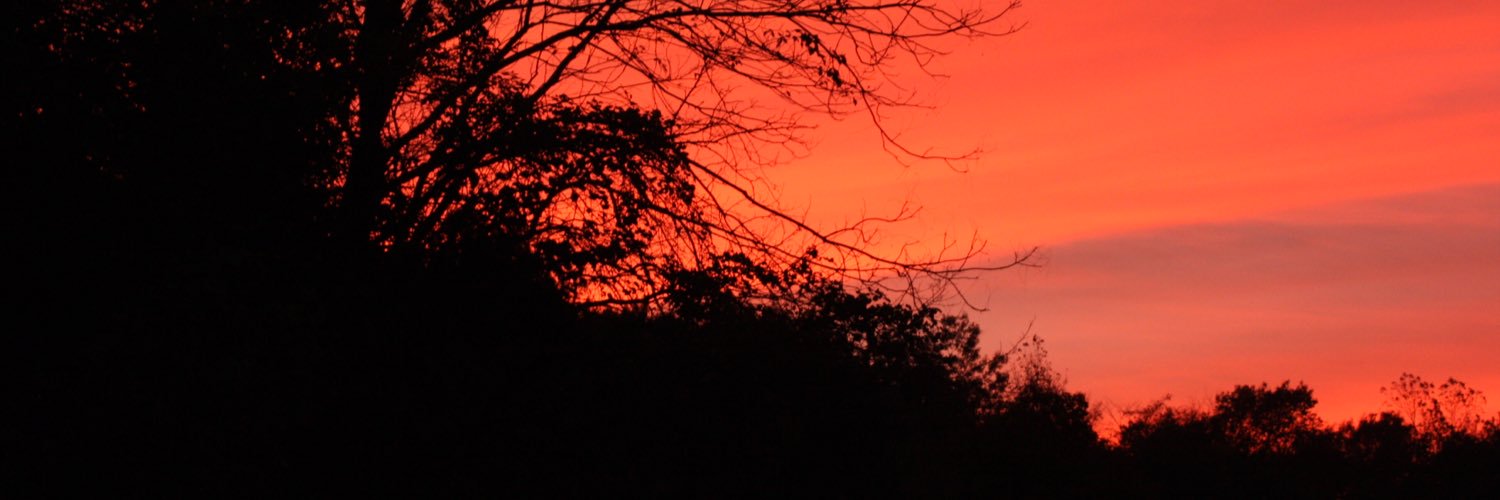 AHuntersWorld's profile banner image