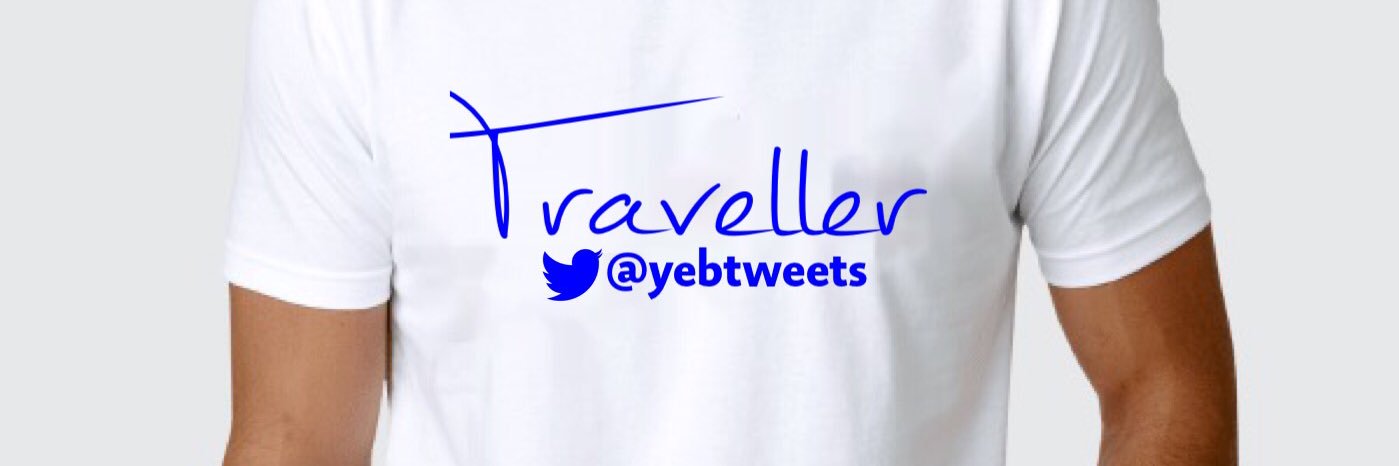 yebtweets's profile banner image