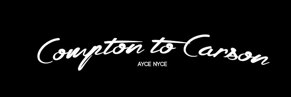 AyceNyce's profile banner image