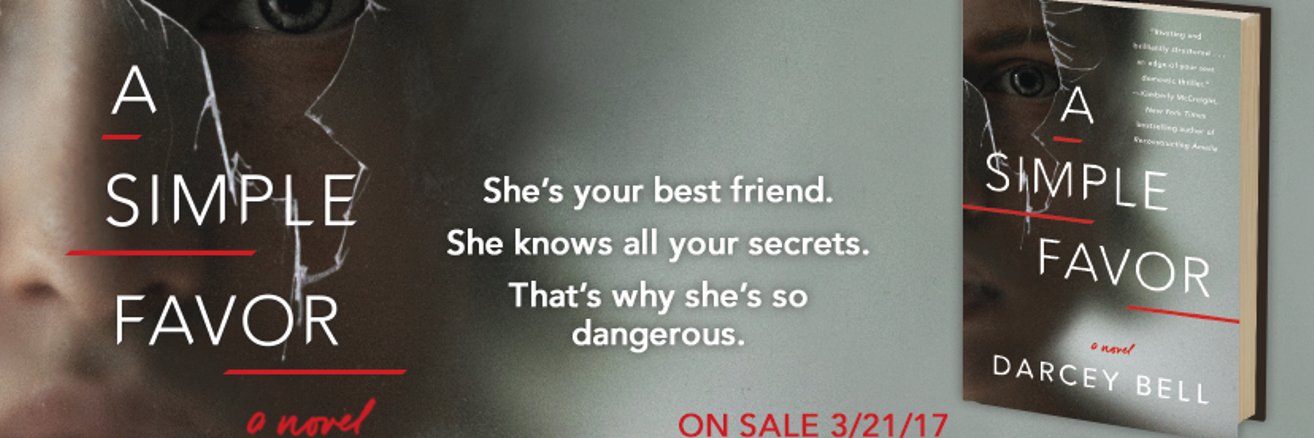 darceykbell's profile banner image