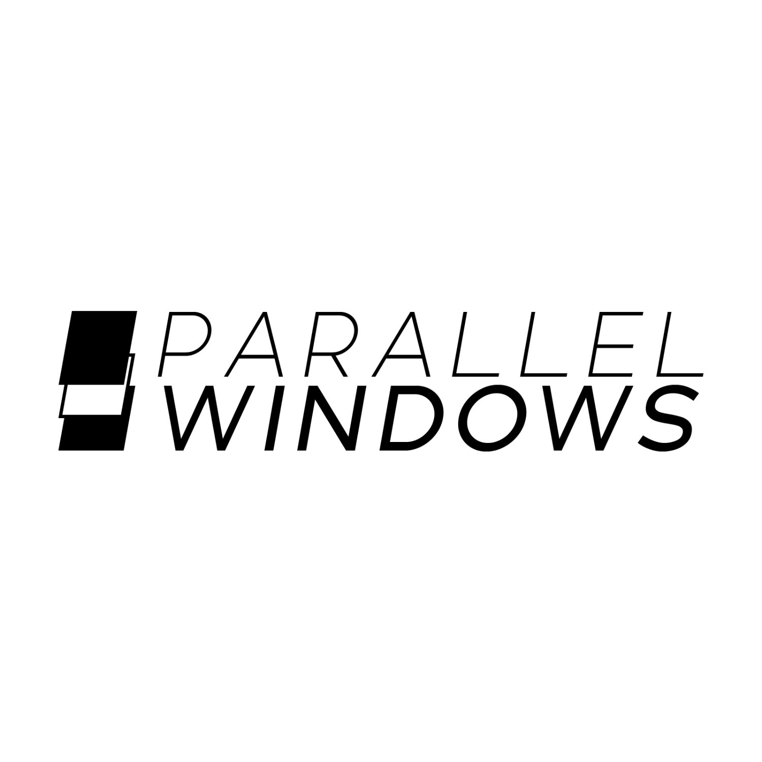Parallel Windows | BAYABA banner