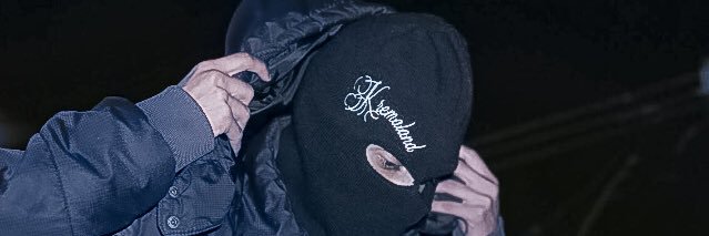 imcmagrin's profile banner image