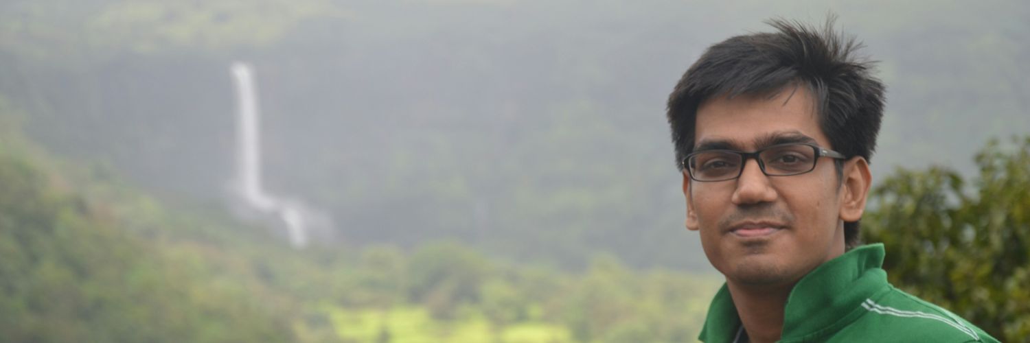 Yashvardhan1989's profile banner image