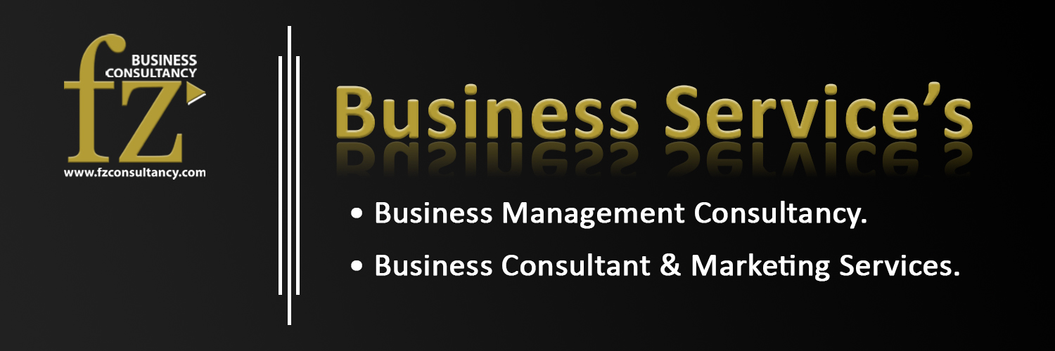 ConsultancyFz's profile banner image