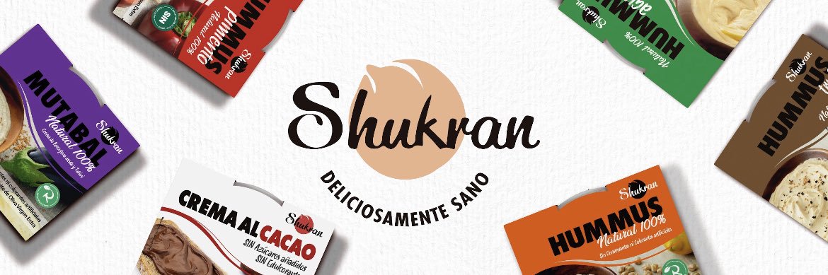 Shukran banner